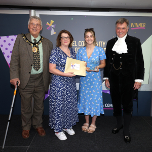 community-for-all-award---othellos-buddies
